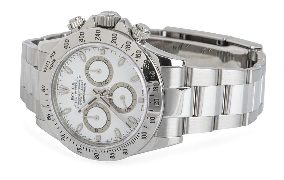 Rolex Daytona 116520